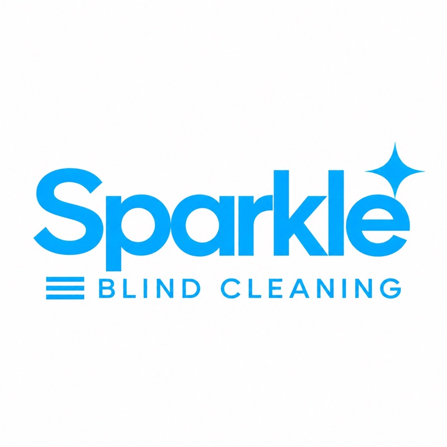 Sparkle Blind Cleaning